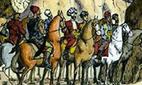Forty brothers - 1